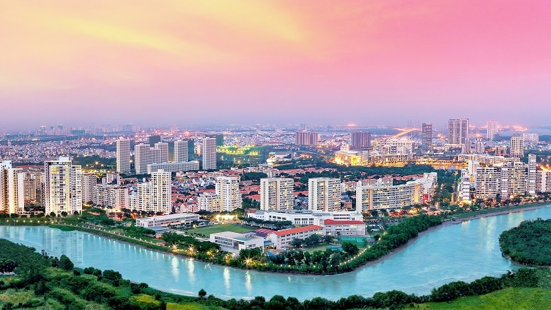 Quận 7