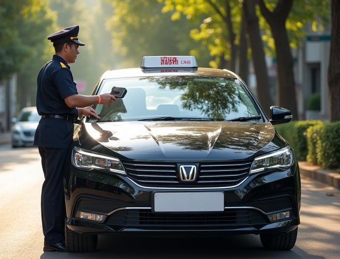 Xe dịch vụ Sài Gòn